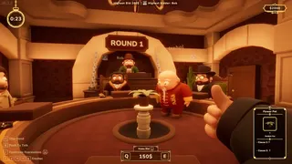 Double Dealers screenshot 6