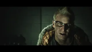 Until Dawn™ screenshot 1