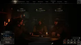 Dark and Darker screenshot 1