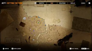 Every Day We Fight screenshot 4