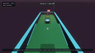 Arcade with Friends screenshot 1