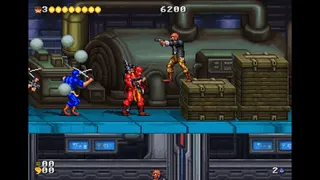 Shadow Gangs Zero screenshot 4