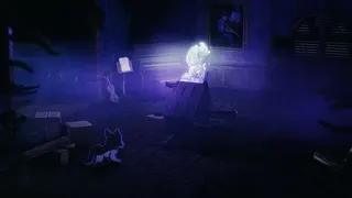 Enigma of Fear screenshot 4