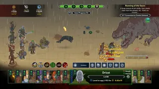 Idle Champions of the Forgotten Realms screenshot 4