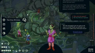 Esoteric Ebb screenshot 3