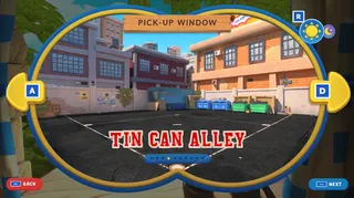 Backyard Baseball screenshot 3