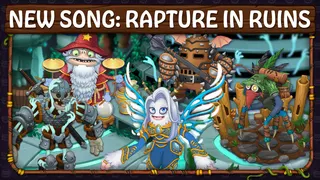 My Singing Monsters screenshot 2