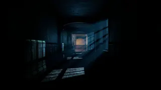 The Dark Pictures Anthology: The Devil in Me screenshot 1