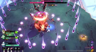 Windblown screenshot 2