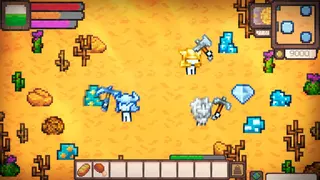 Piworld screenshot 2