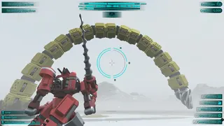Granvir screenshot 2