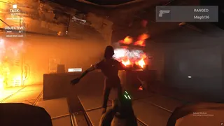 Project Corruption screenshot 5