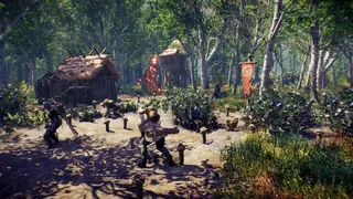 ASKA screenshot 4