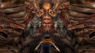 Legacy of Kain™ Soul Reaver 1&2 Remastered screenshot 2