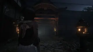 FATAL FRAME II: Crimson Butterfly REMAKE screenshot 1