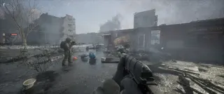 Glory To The Heroes™ screenshot 2