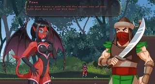 Succuquest screenshot 2
