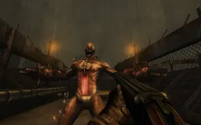 Killing Floor screenshot 1