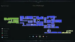 The Last Faith screenshot 5
