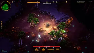 Deep Rock Galactic: Survivor screenshot 1
