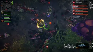 Zombie Assault: Resurgence screenshot 1