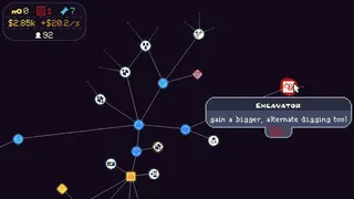 Big Dig screenshot 4