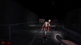 Dementium: The Ward screenshot 3