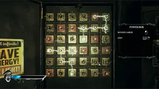 Lighthouse of Madness screenshot 2