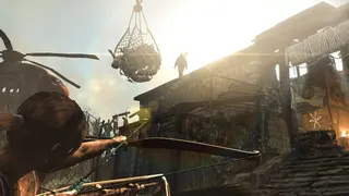 Tomb Raider (2013) screenshot 7