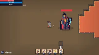 Terradune screenshot 4