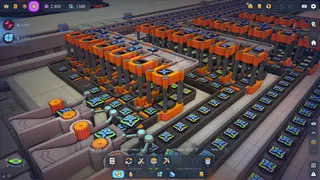 shapez 2 screenshot 2