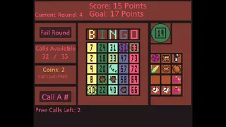 Its Flammin Bingo screenshot 1