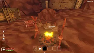 Deep Dish Dungeon screenshot 6