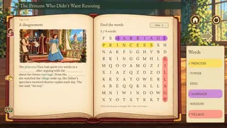 Finding Words screenshot 3