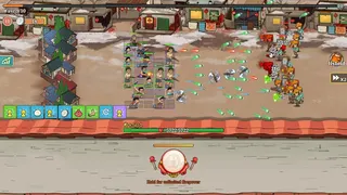 Rally: Village Defense screenshot 2