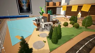 Architect Life: A House Design Simulator screenshot 1