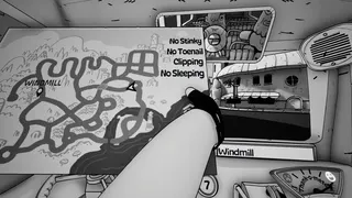 Thank You Bus Driver screenshot 3
