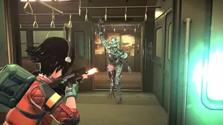 アノマリス／ANOMALITH screenshot 1
