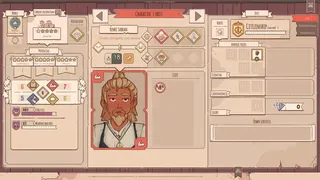 Lakeburg Legacies screenshot 2