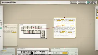 Ghost in the SQL Data screenshot 2