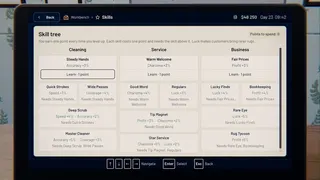 Rug Cleaning Simulator screenshot 5