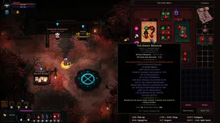 Hero Siege screenshot 2