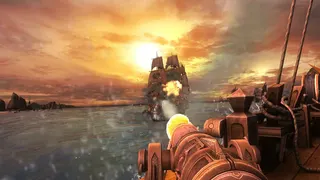 Captain Blood screenshot 3