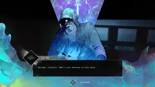 HYPNOS screenshot 2
