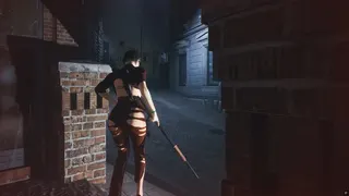 The Dead Thread screenshot 5