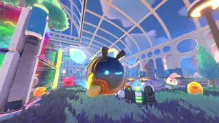 Slime Rancher 2 screenshot 4