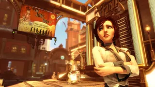 BioShock Infinite screenshot 9