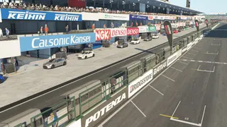 Assetto Corsa EVO screenshot 138