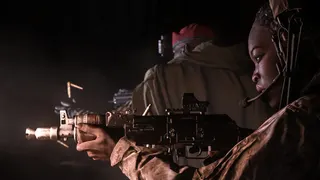 Call of Duty®: Modern Warfare® screenshot 3