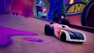 HOT WHEELS UNLEASHED™ 2 - Turbocharged screenshot 4